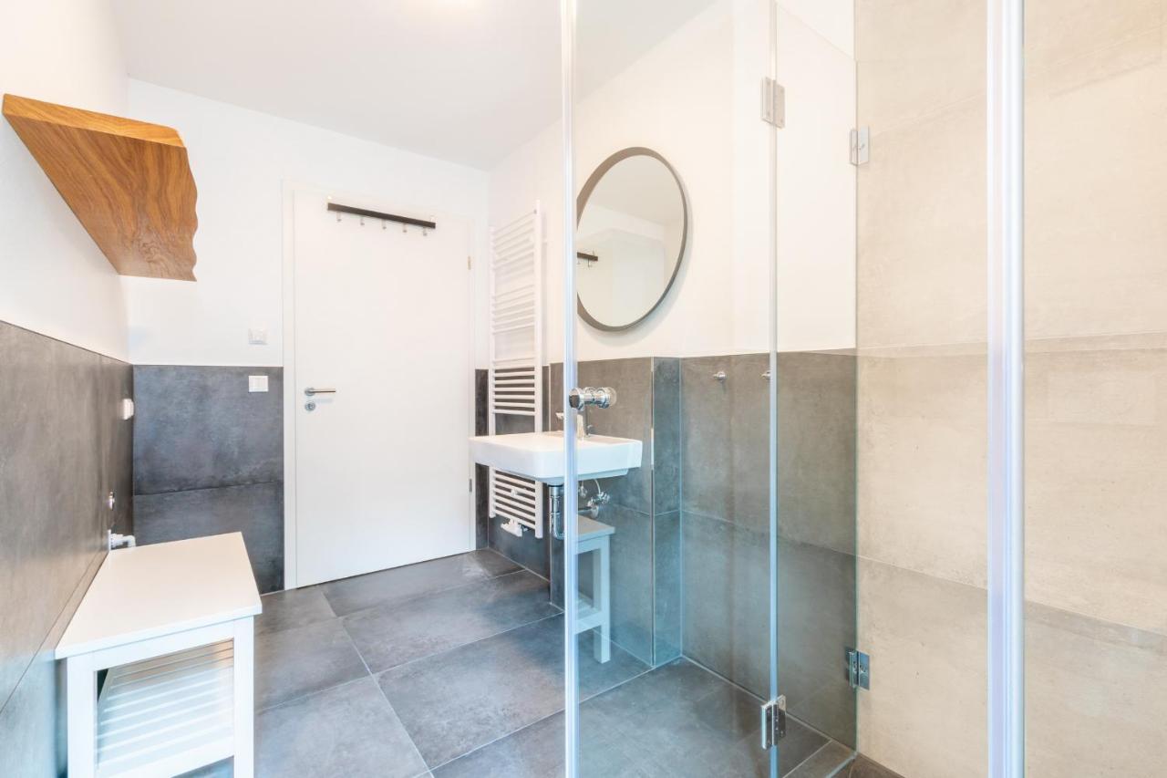 Strandvilla Meeresblick Wohnung 04 Boltenhagen  Dış mekan fotoğraf