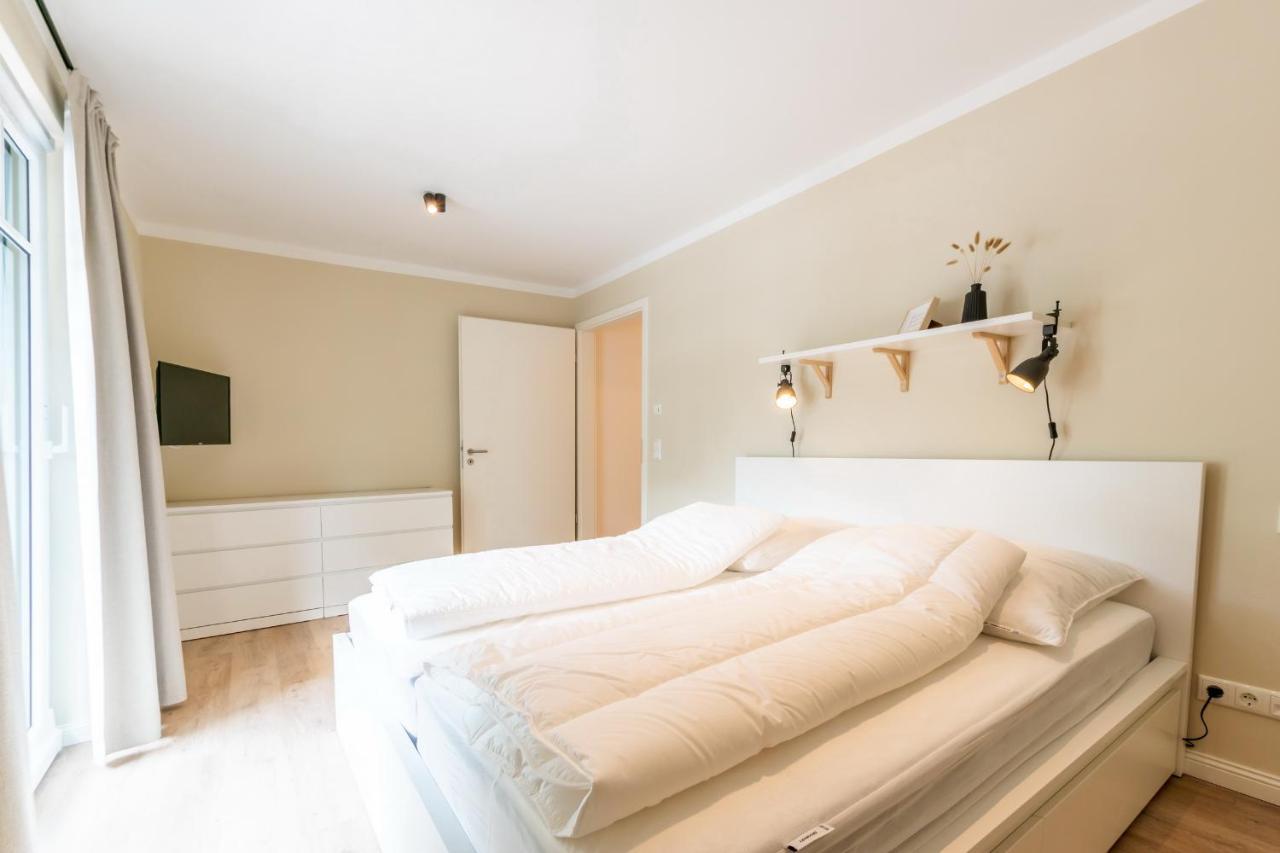 Strandvilla Meeresblick Wohnung 04 Boltenhagen  Dış mekan fotoğraf